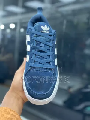 Adidas Men's Retrovulc Skate Shoe