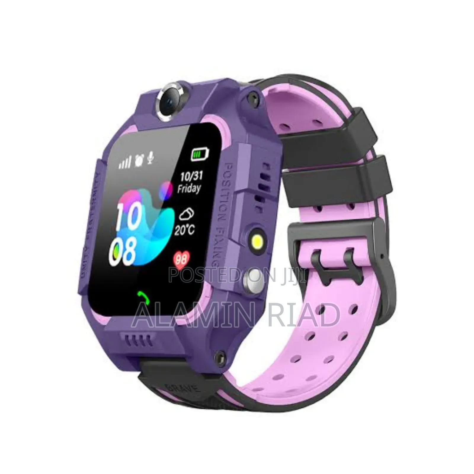 Kids Watch