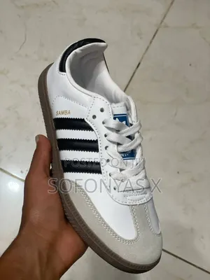 Adidas Samba Men and Women’S