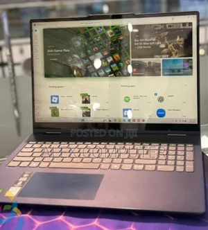 New Laptop Lenovo 16GB Intel Core Ultra 7 SSD 1T