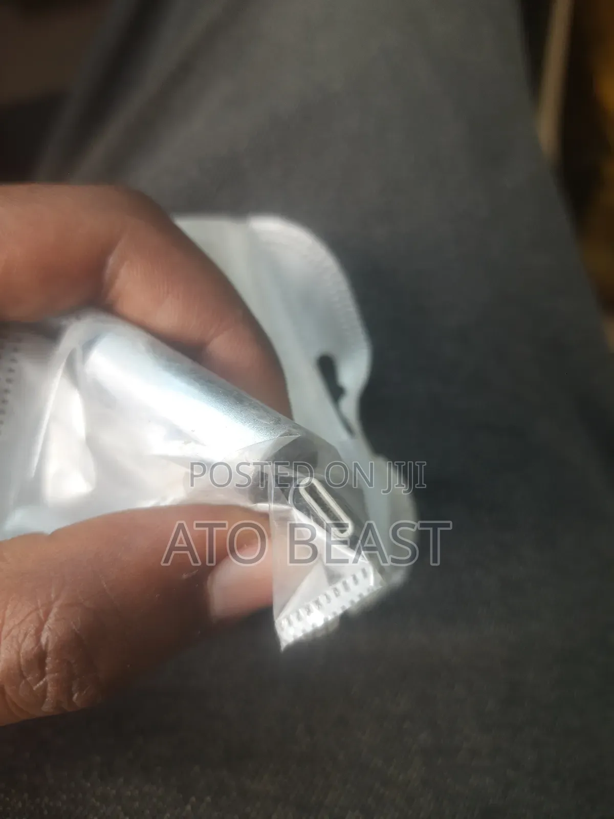 C Type to Usb Adapter (Otg) Cable