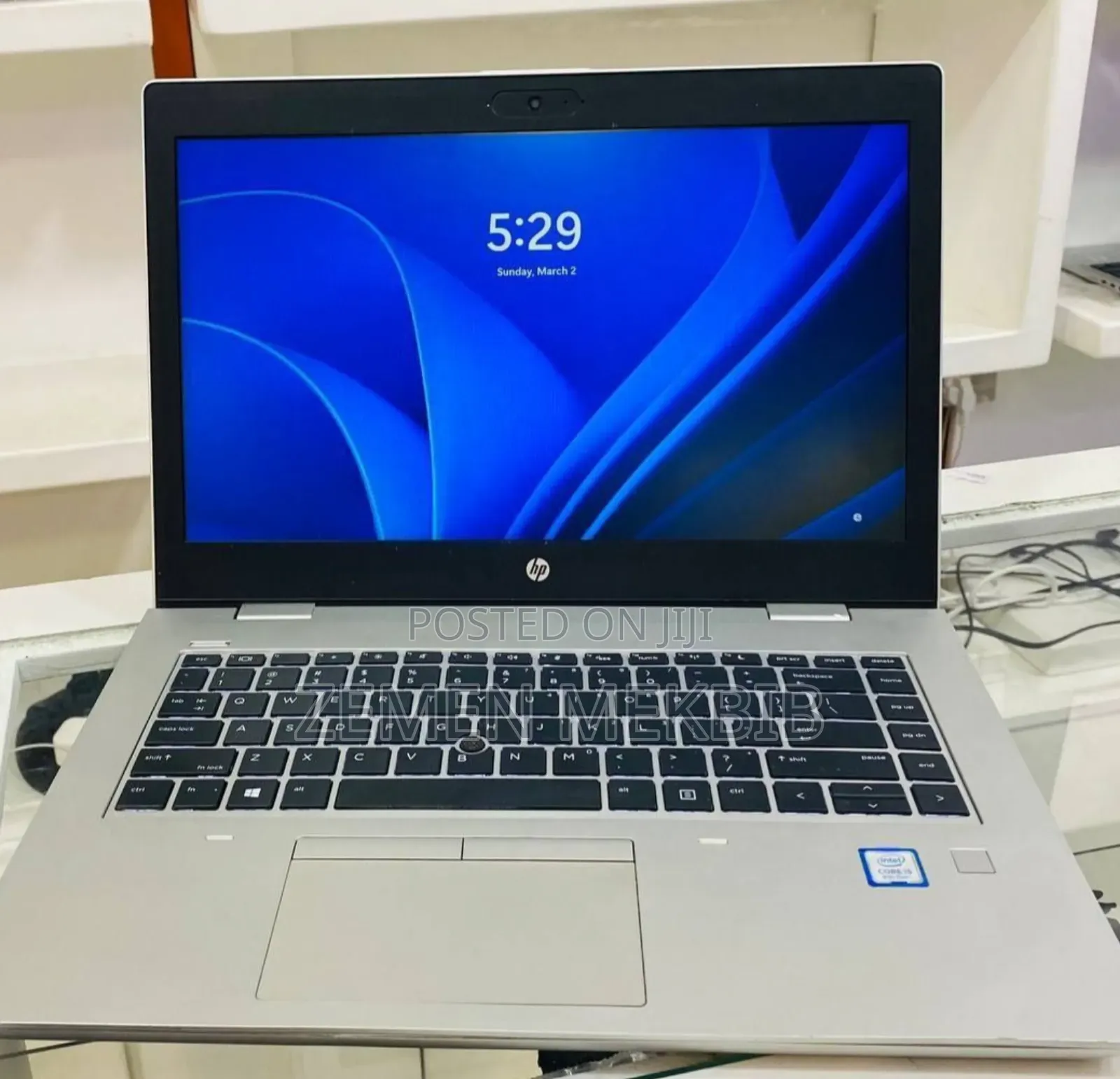 New Laptop HP 16GB Intel Core i5 SSD 1T