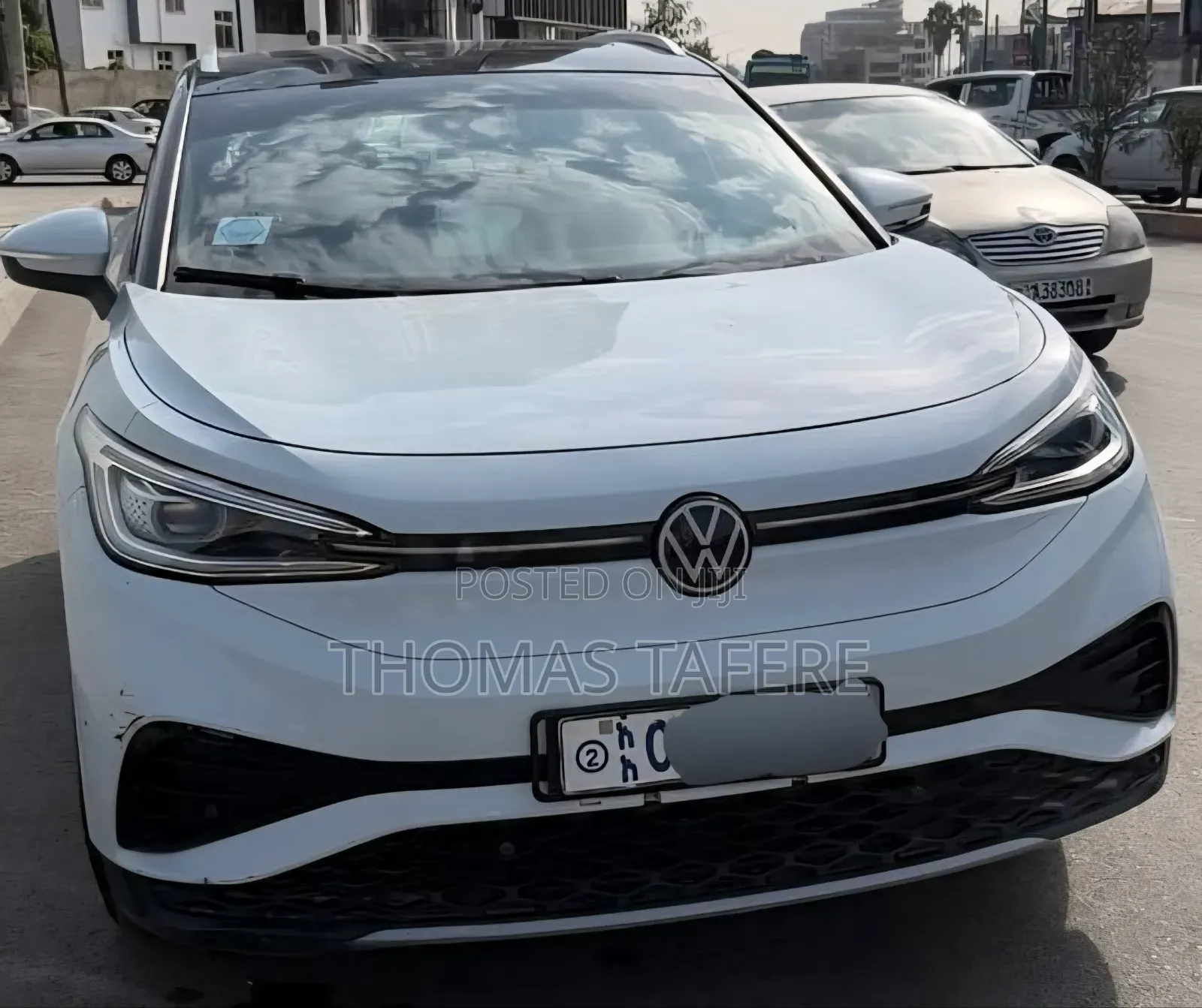 Volkswagen CC 2022