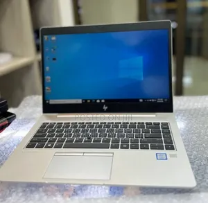 New Laptop HP EliteBook 840 G5 16GB Intel Core i5 SSD 512GB