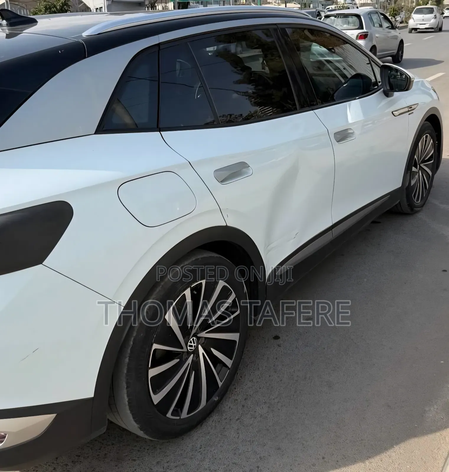 Volkswagen CC 2022