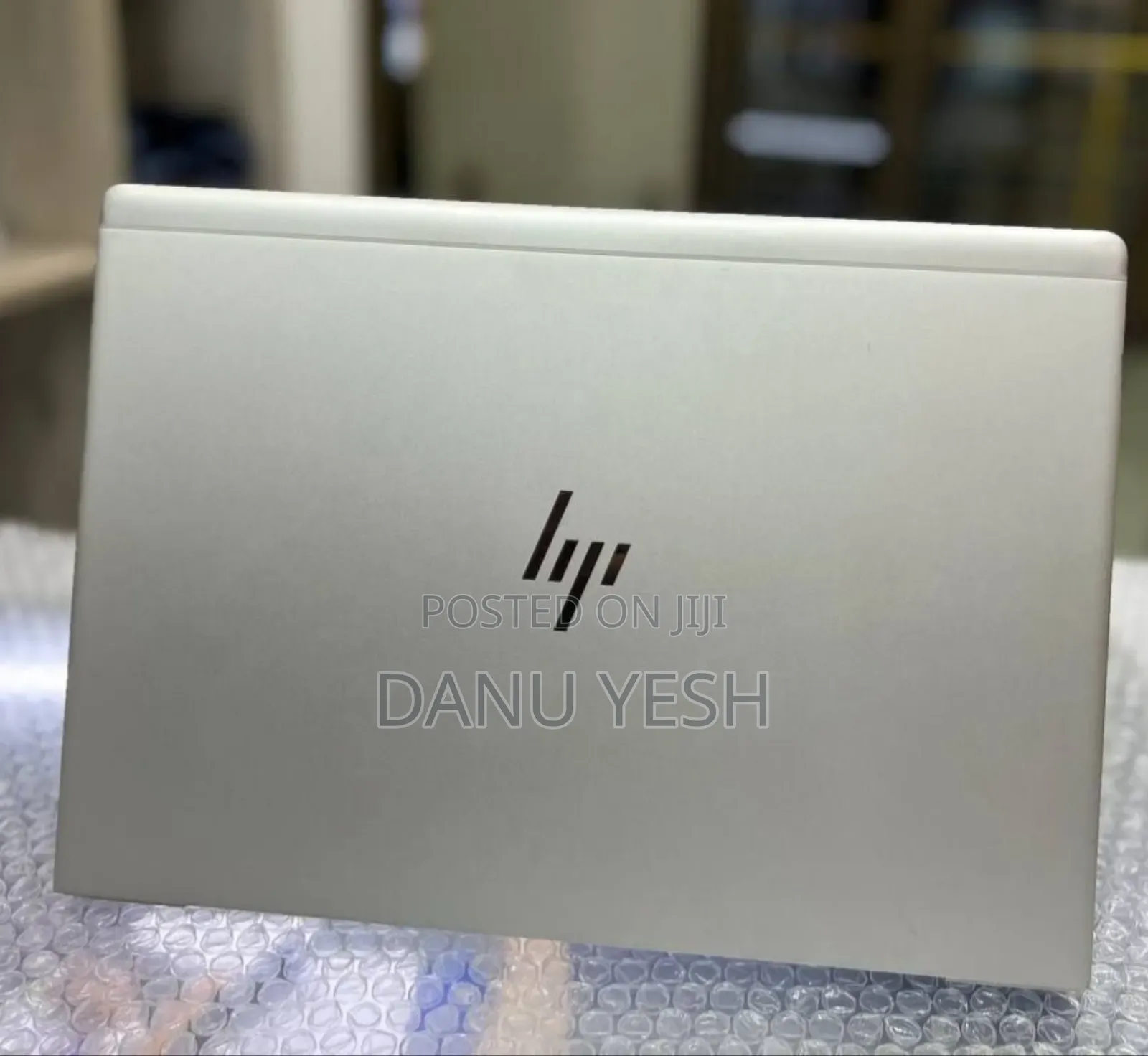 New Laptop HP EliteBook 840 G5 16GB Intel Core i5 SSD 512GB