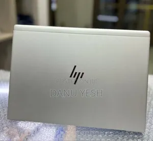 New Laptop HP EliteBook 840 G5 16GB Intel Core i5 SSD 512GB