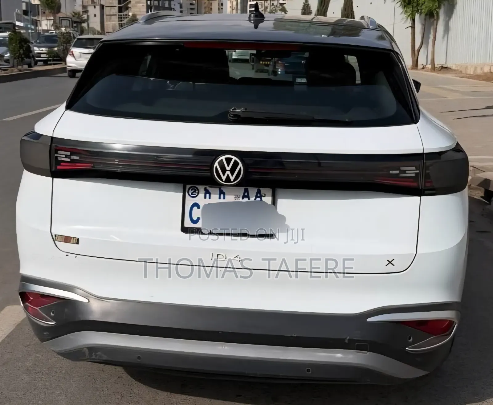 Volkswagen CC 2022
