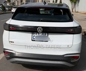 Volkswagen CC 2022