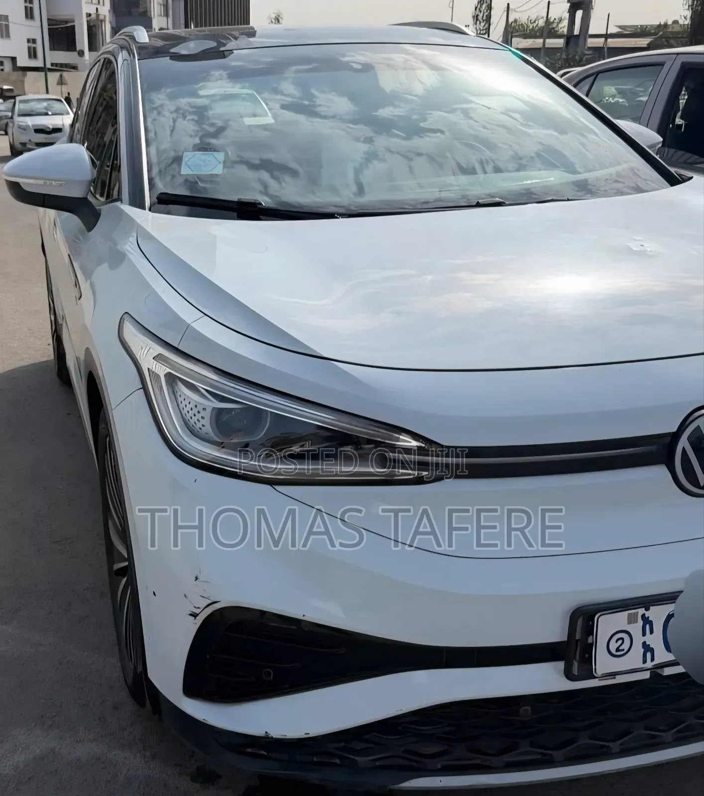 Volkswagen CC 2022