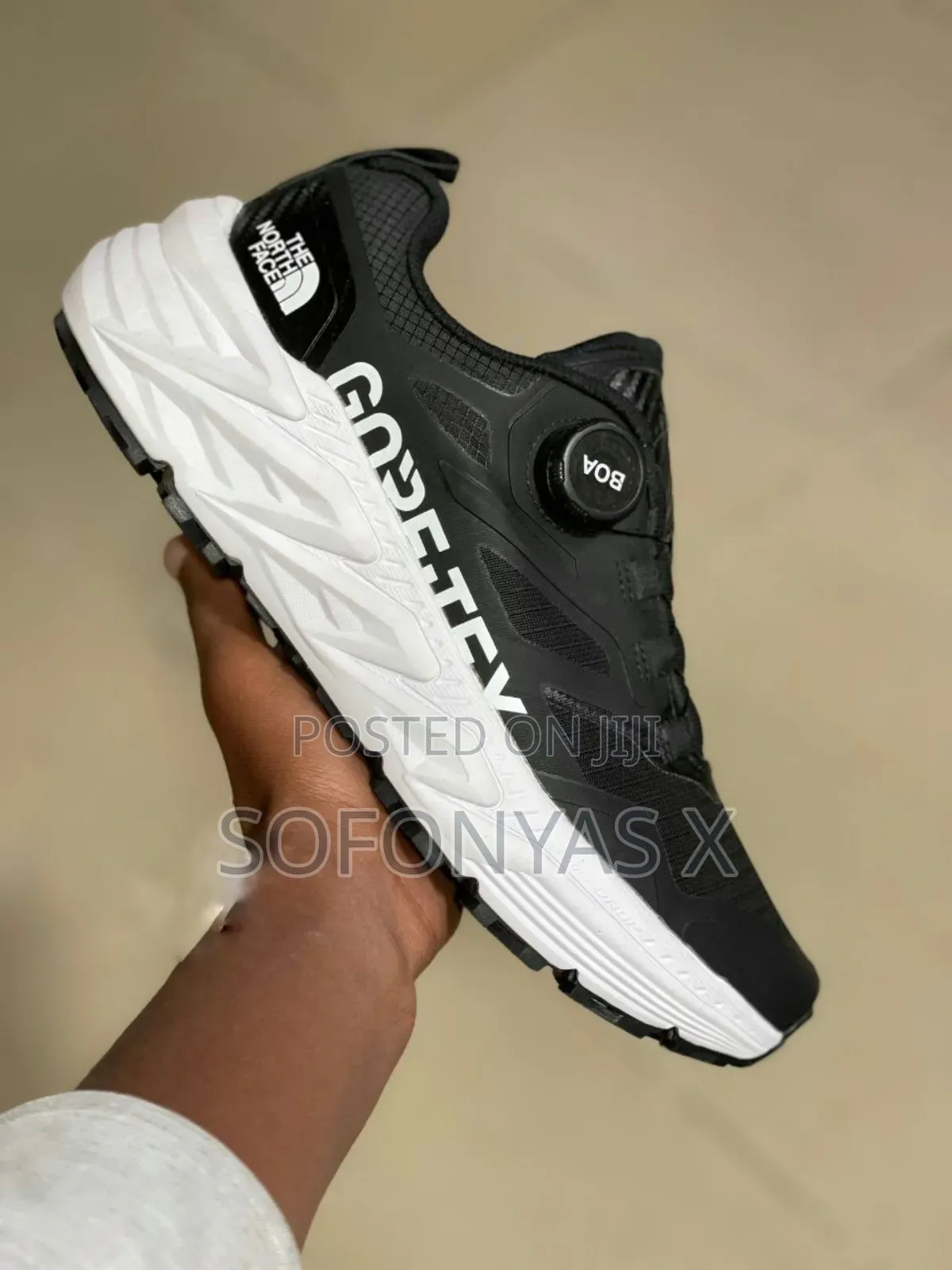 The North Face Offtrail Tech Gore-Tex