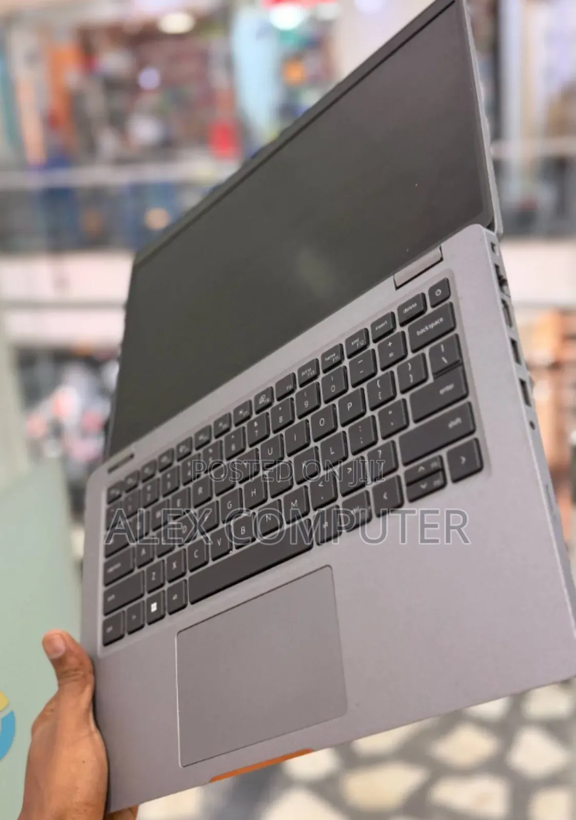 New Laptop Dell Latitude 5430 16GB Intel Core i5 SSD 512GB