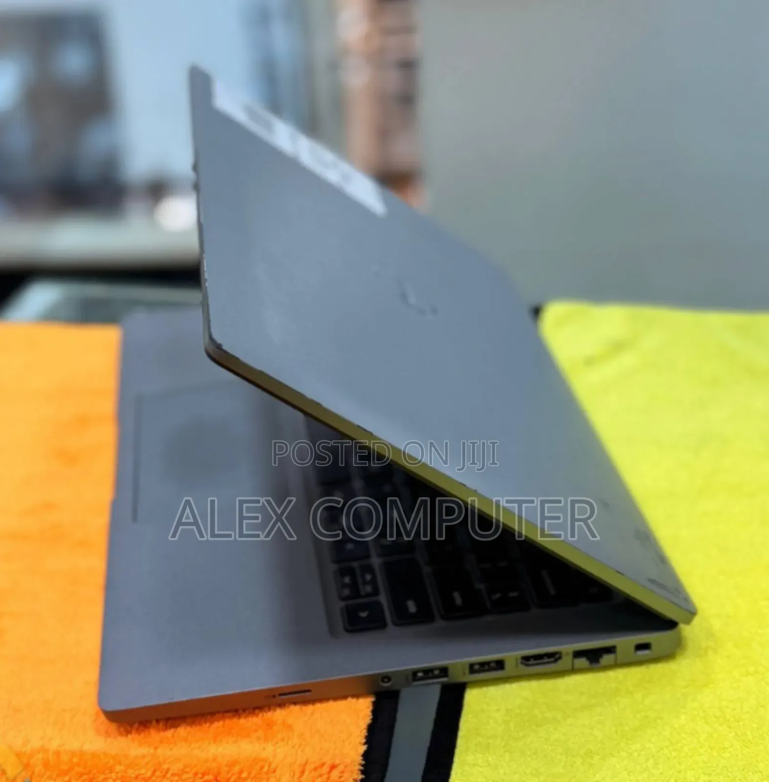 New Laptop Dell Latitude 5430 16GB Intel Core i5 SSD 512GB