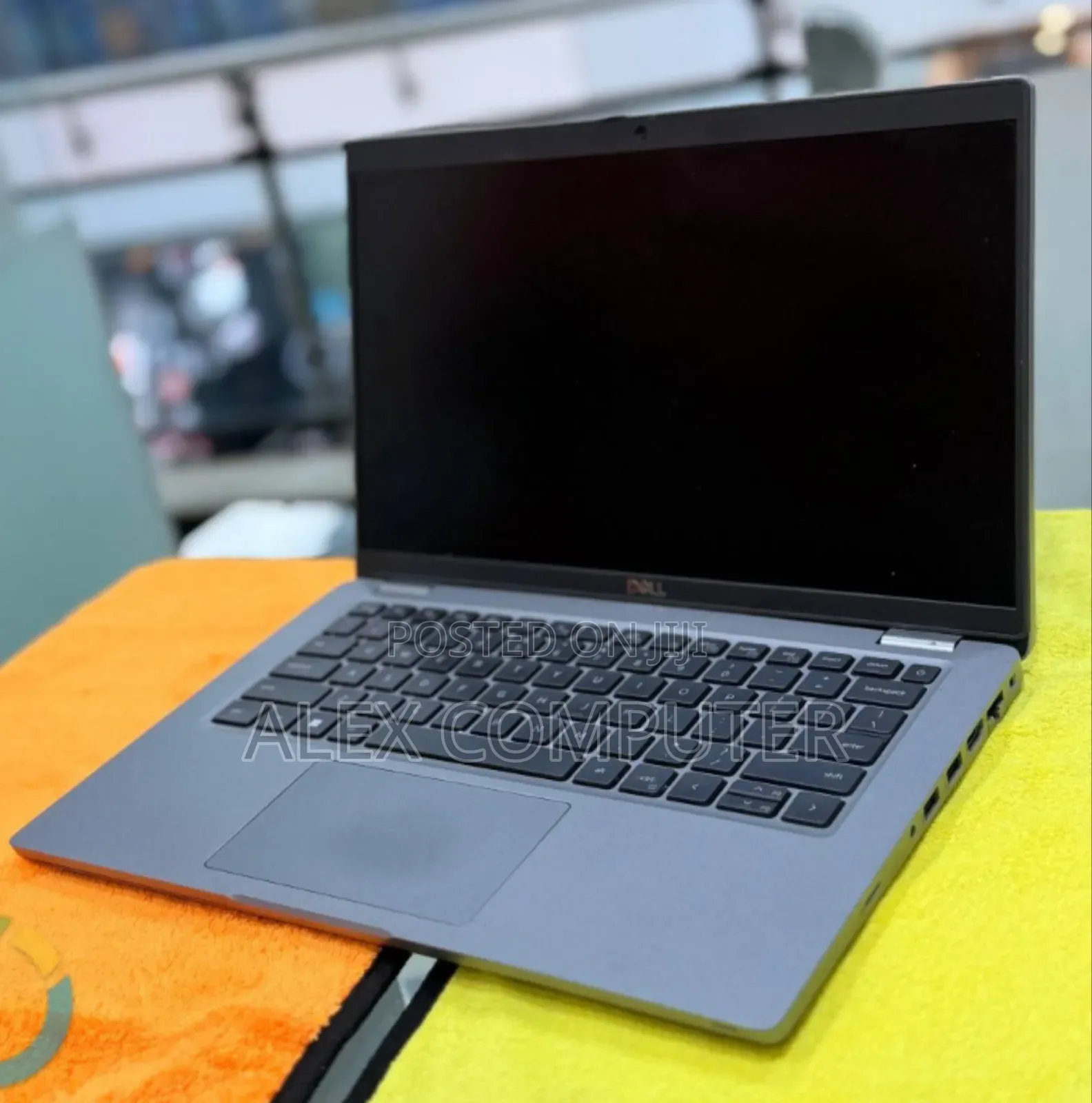 New Laptop Dell Latitude 5430 16GB Intel Core i5 SSD 512GB