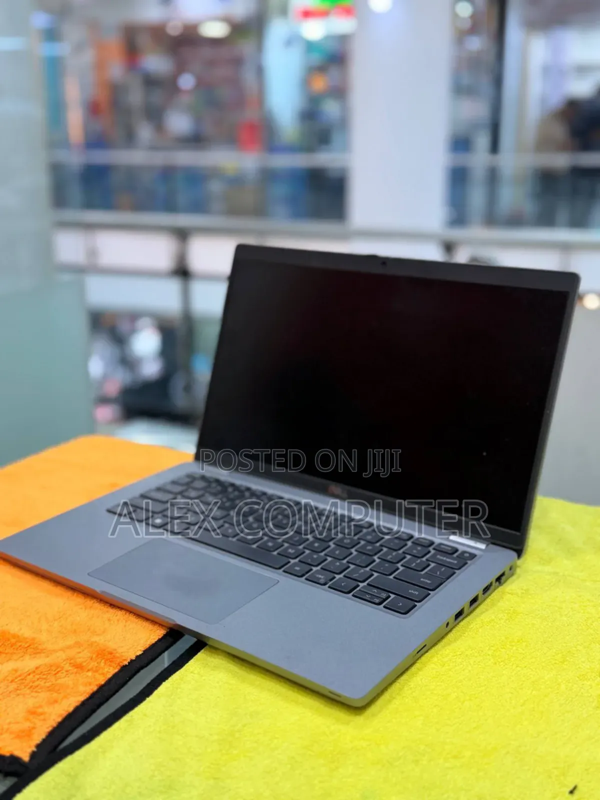 New Laptop Dell Latitude 5430 16GB Intel Core i5 SSD 512GB