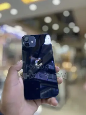 Apple iPhone 12 64 GB Blue