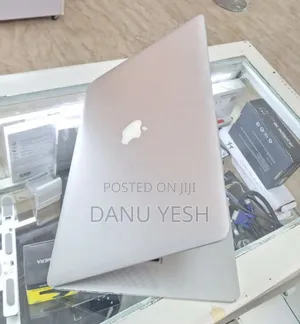 New Laptop Apple MacBook Pro 2014 16GB Intel Core i7 SSD 512GB