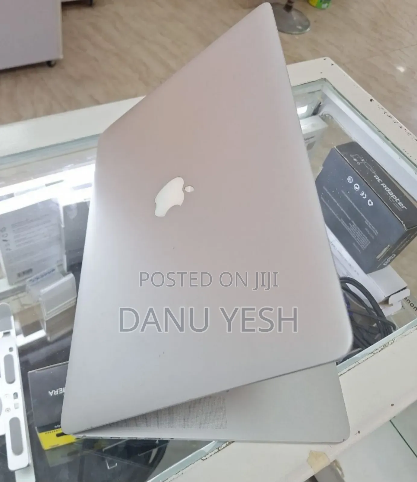New Laptop Apple MacBook Pro 2014 16GB Intel Core i7 SSD 512GB