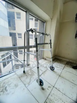Walking Aid Elderly Stroke Hemiplegia Walker for Disable