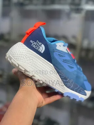 The North Face Altamesa 500 Trail Running Shoe