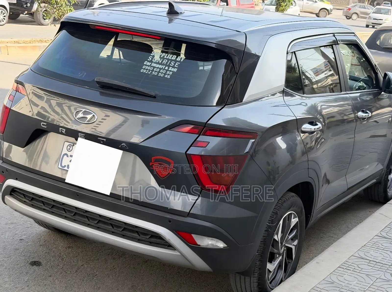 Hyundai Creta 2023