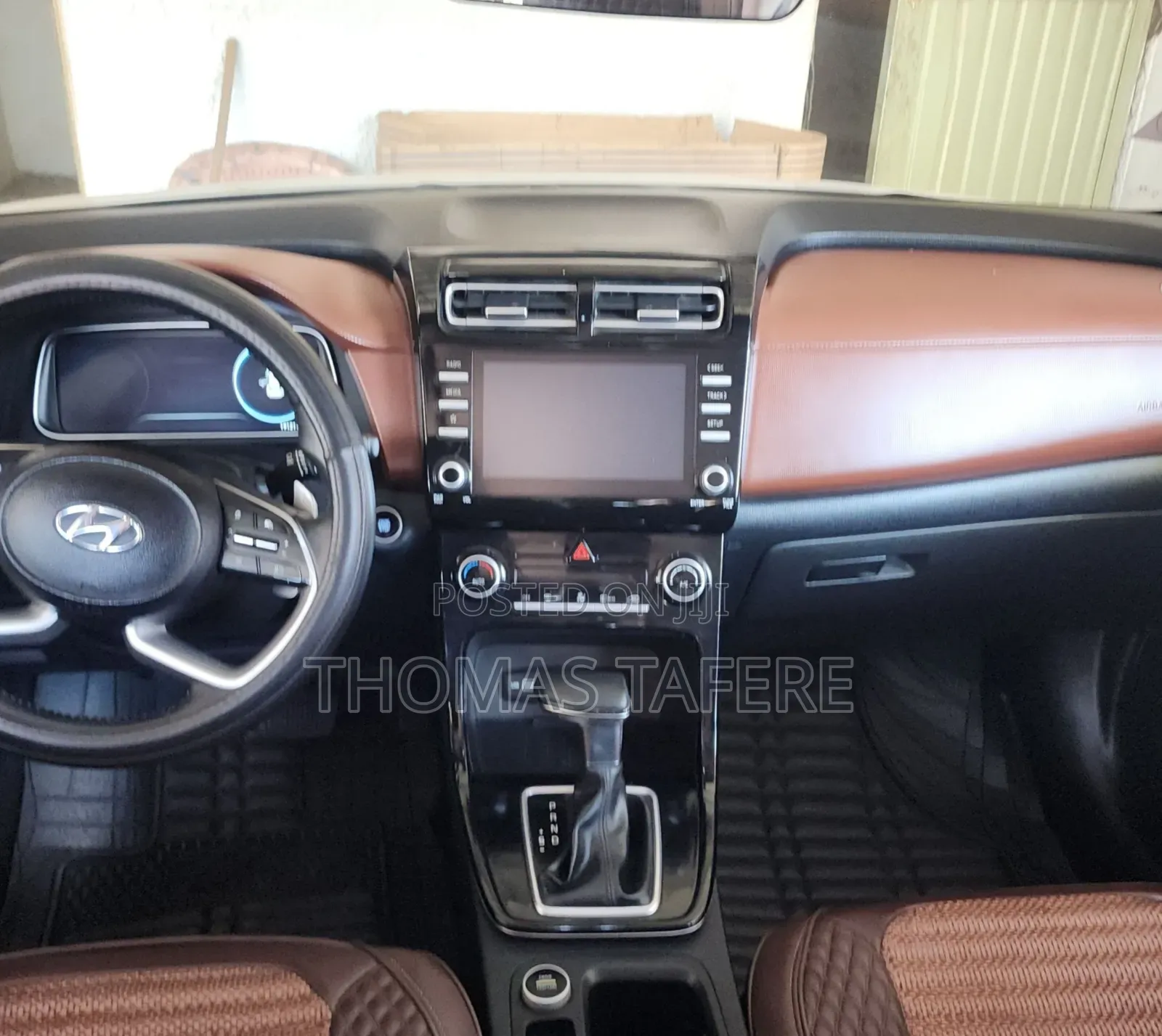 Hyundai Creta 2023