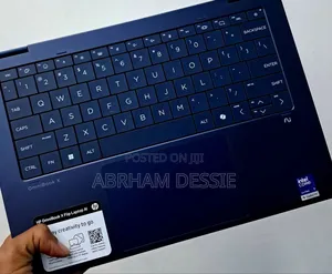 New Laptop HP 16GB Intel Core Ultra 7 SSD 1T