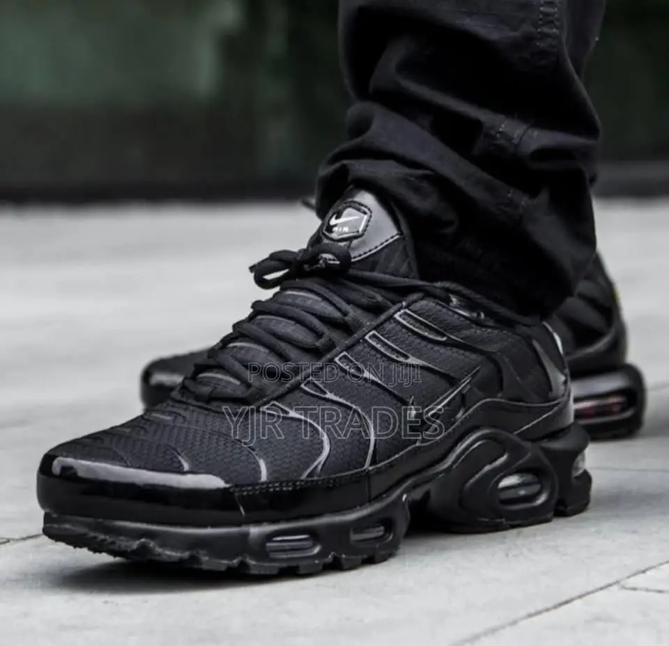 Original Nike Air Max Tn
