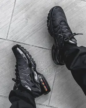 Original Nike Air Max Tn