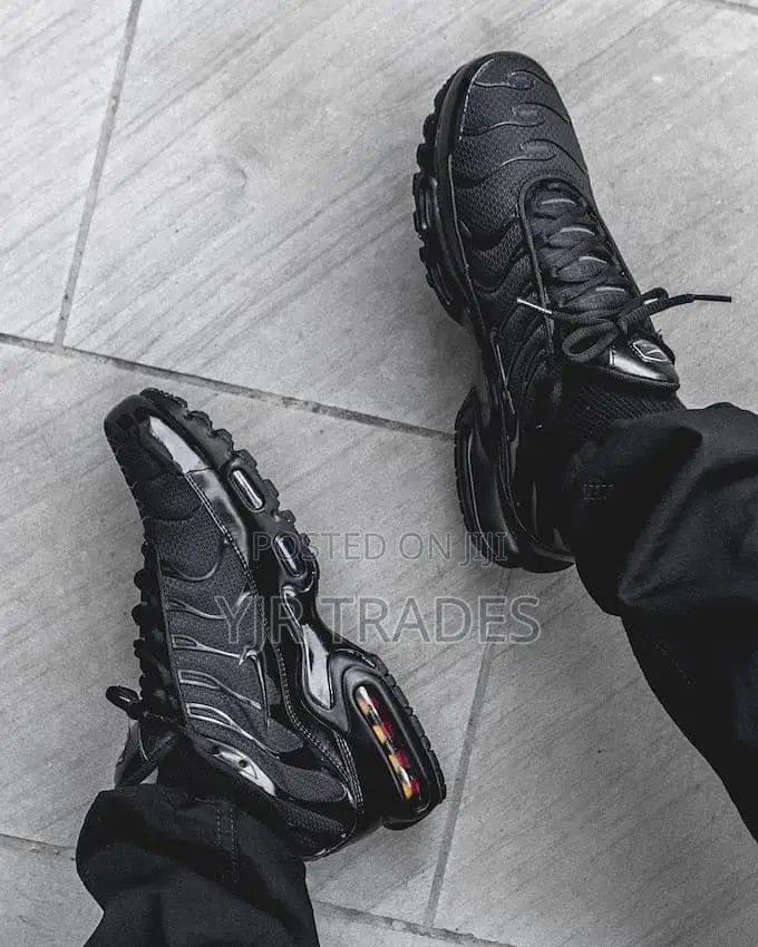 Original Nike Air Max Tn