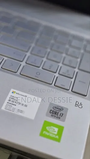 New Laptop HP Pavilion 15 16GB Intel Core i7 SSD 512GB