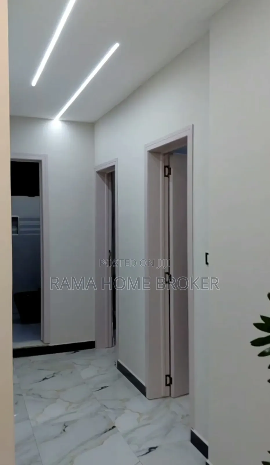 Furnished 3bdrm Apartment in ሰሚት አካባቢ, Yeka for sale