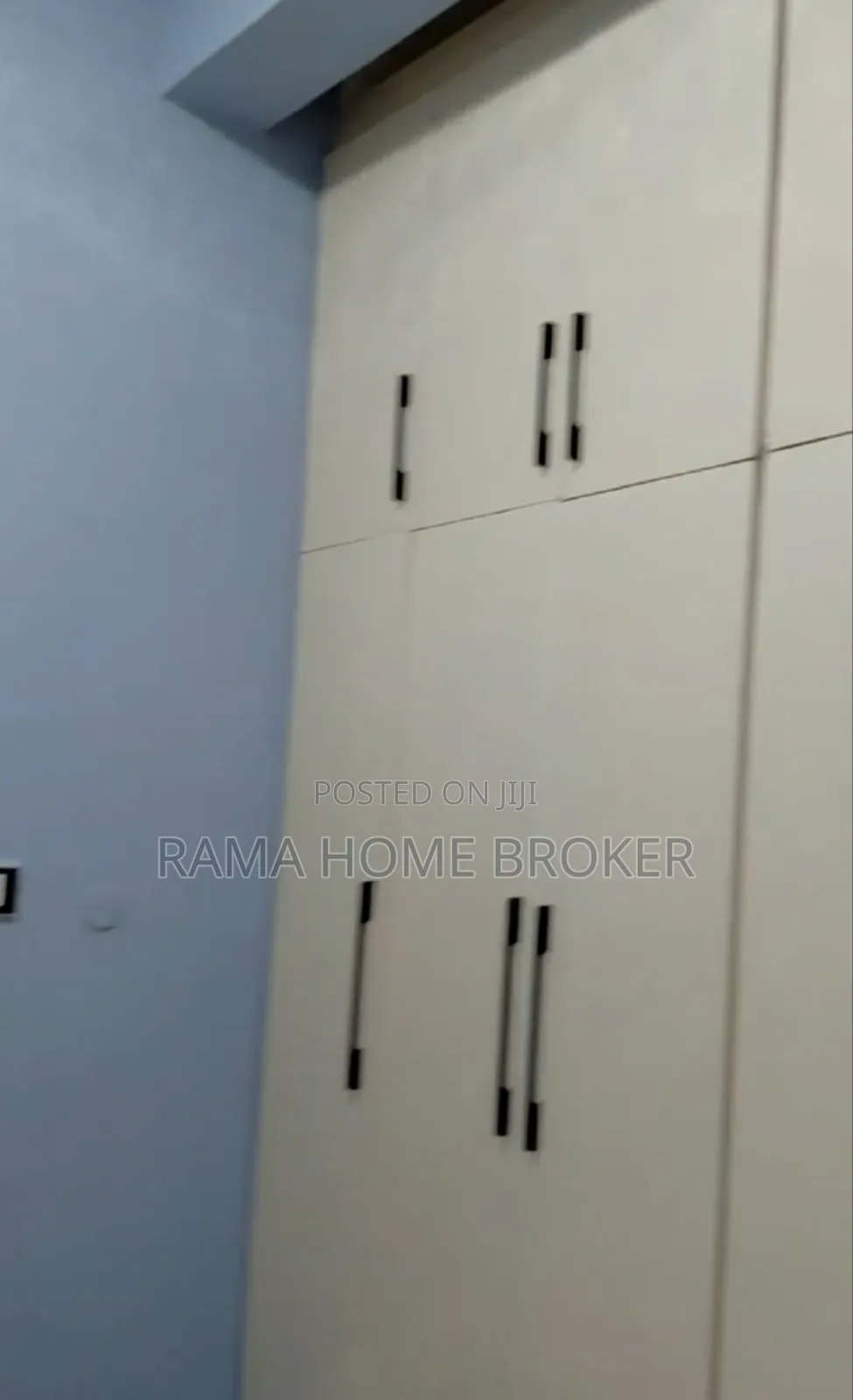 Furnished 3bdrm Apartment in ሰሚት አካባቢ, Yeka for sale