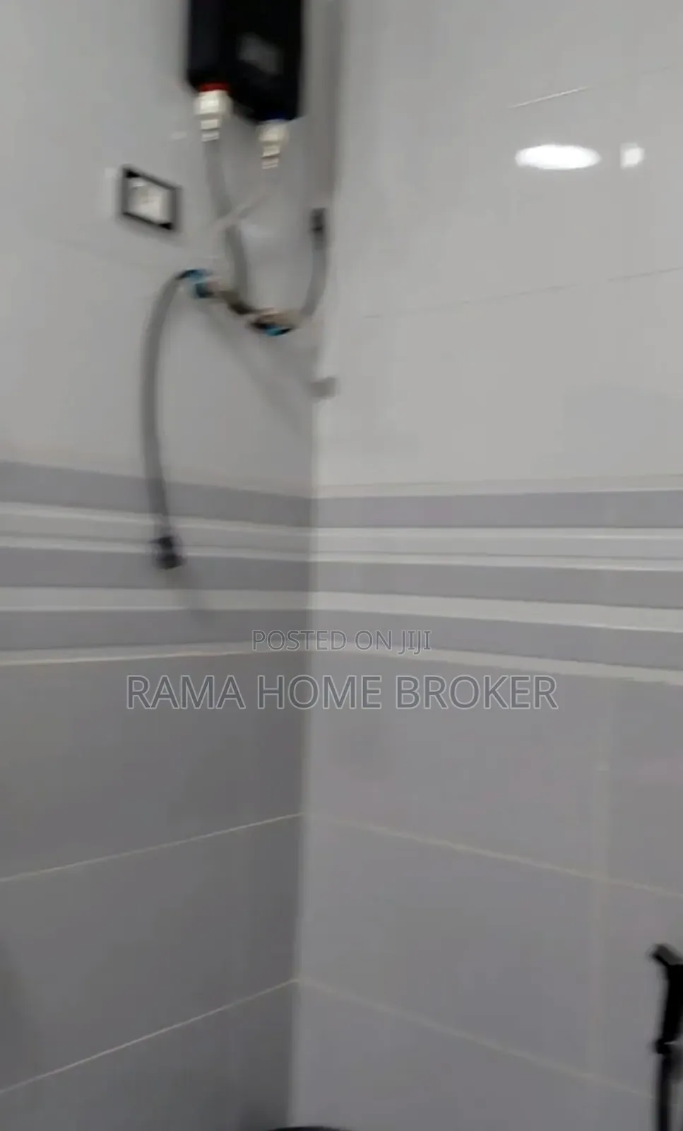 Furnished 3bdrm Apartment in ሰሚት አካባቢ, Yeka for sale