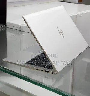 New Laptop HP EliteBook 840 G8 16GB AMD Ryzen 5 SSD 512GB