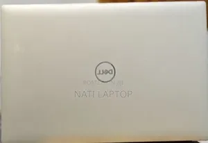 New Laptop Dell XPS 15 16GB Intel Core i9 SSD 512GB