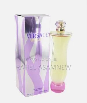 Versace Women