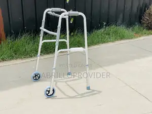 Foldable Collapsible Mobility Frame Walking Aids for Disabled Adults