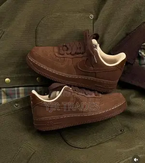 Original Air Force Cacao