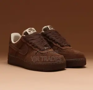 Original Air Force Cacao