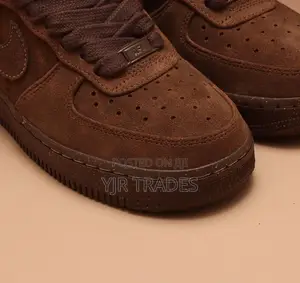Original Air Force Cacao