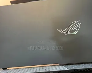New Laptop Asus 32GB AMD Ryzen 9 SSD 1T