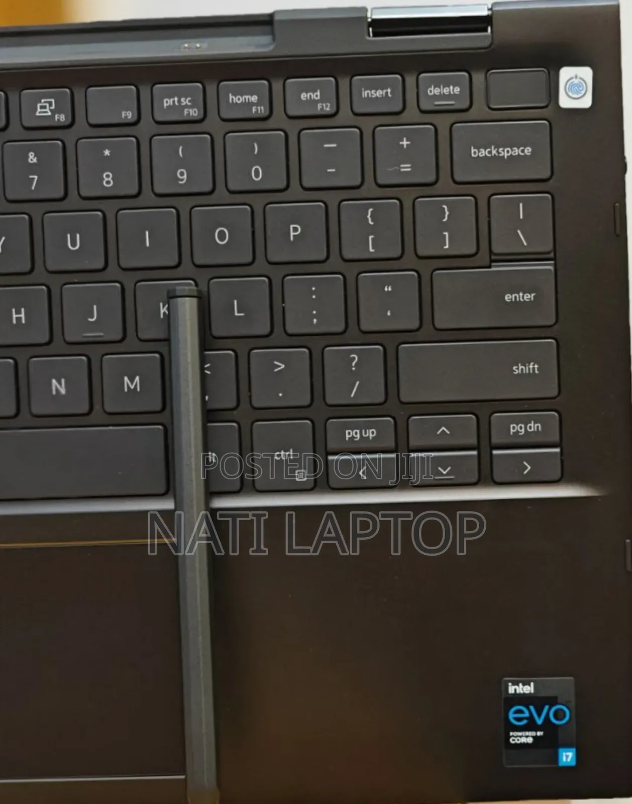 New Laptop Dell Inspiron 7306 16GB Intel Core i7 SSD 512GB