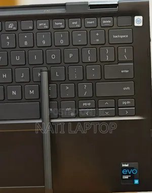 New Laptop Dell Inspiron 7306 16GB Intel Core i7 SSD 512GB