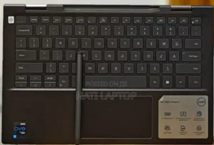 New Laptop Dell Inspiron 7306 16GB Intel Core i7 SSD 512GB