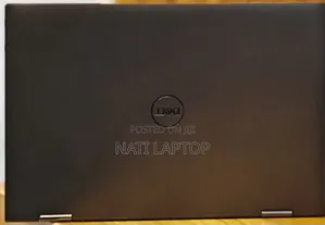 New Laptop Dell Inspiron 7306 16GB Intel Core i7 SSD 512GB