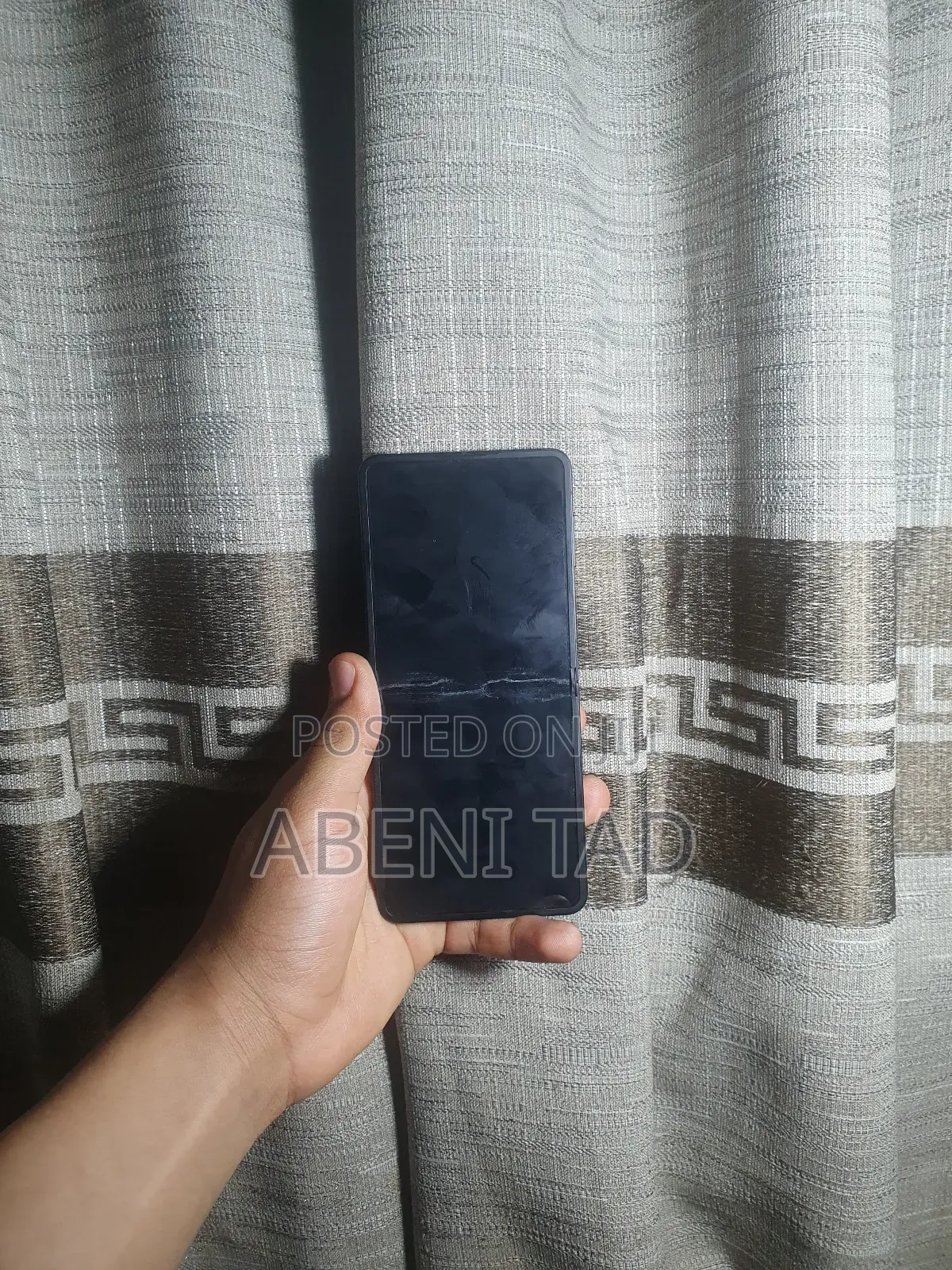 Samsung Galaxy Z Flip7 256 GB Black