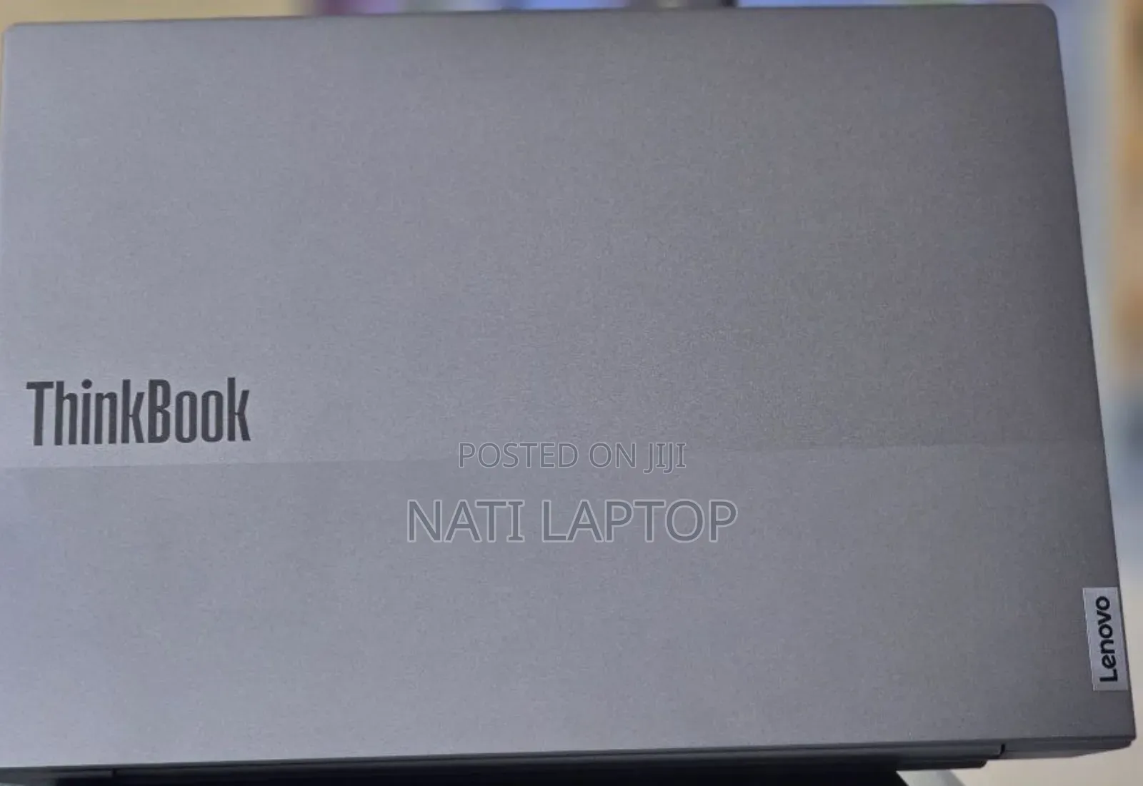 New Laptop Lenovo 16GB Intel Core 7 SSD 512GB