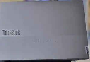 New Laptop Lenovo 16GB Intel Core 7 SSD 512GB