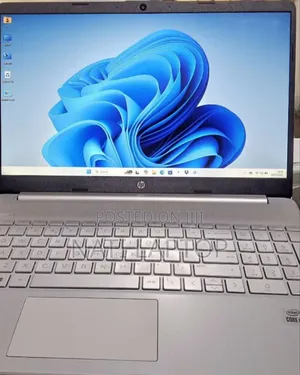 New Laptop HP Stream Notebook 8GB Intel Core i5 SSD 256GB
